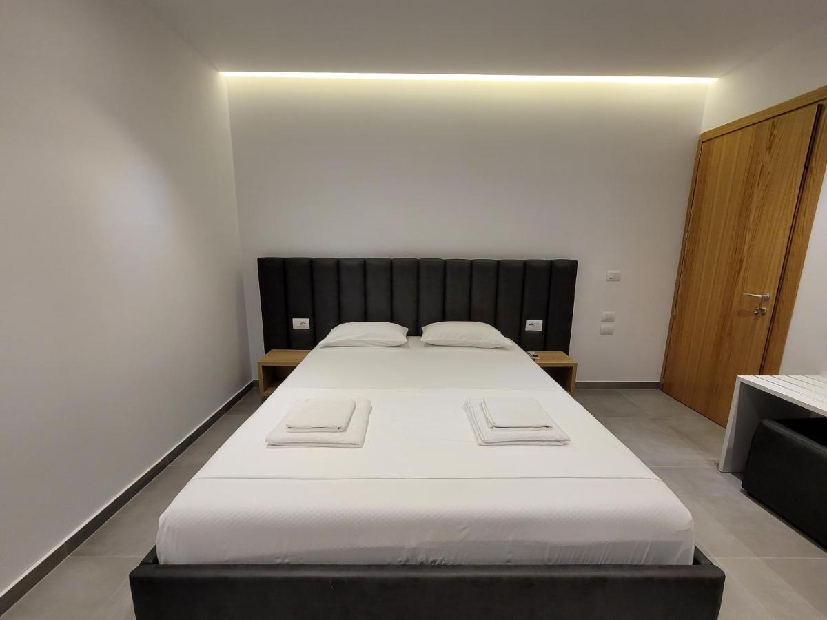 Vila Anxhelo 사밀 외부 사진