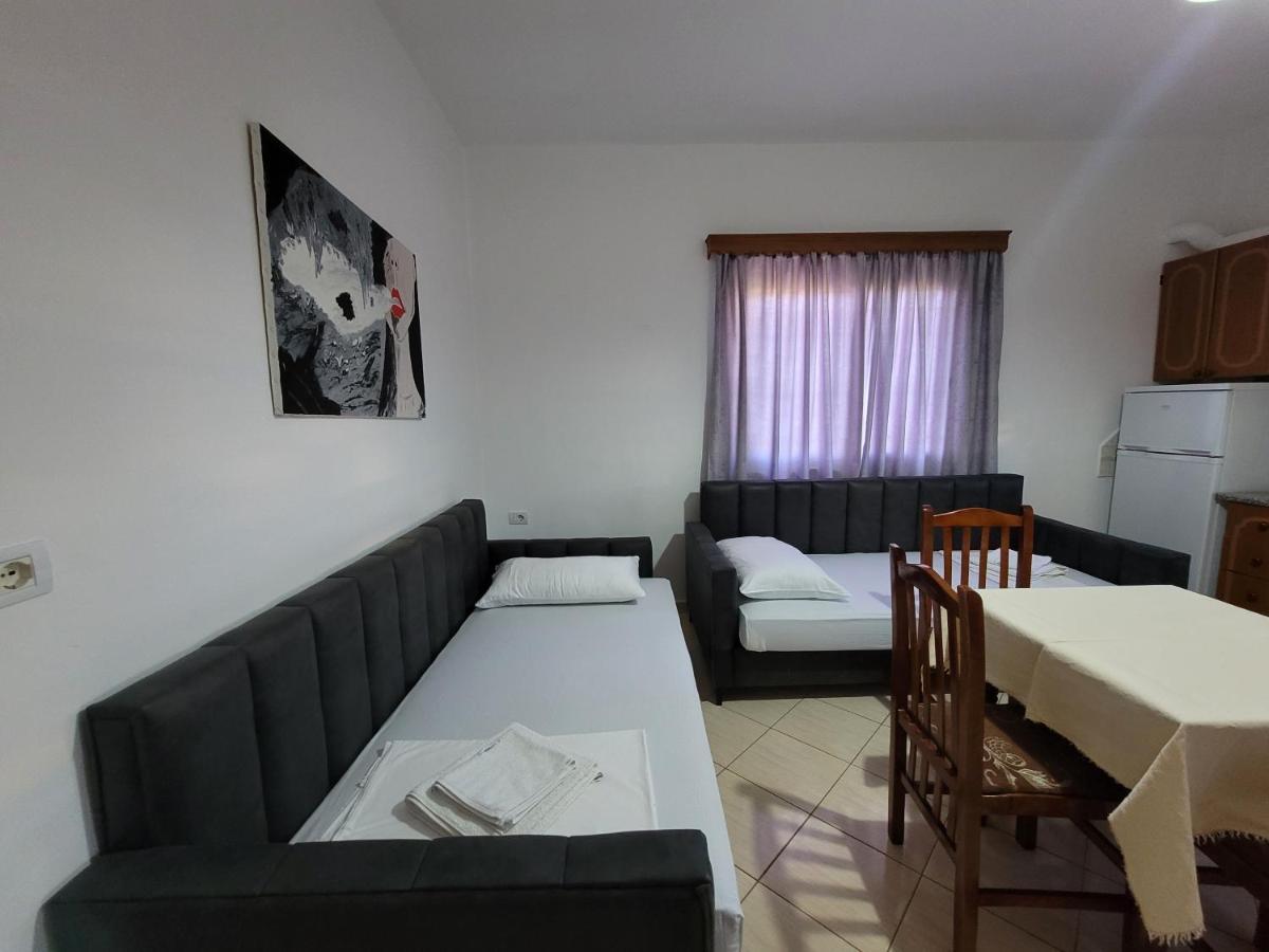 Vila Anxhelo 사밀 외부 사진